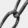 Кабель EnergEa NyloFlex USB-C to USB-C Cable 30 см черный - фото № 5