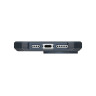 Чехол UAG Essential Armor с MagSafe для iPhone 16 Pro Max голубой (Cloud Blue) - фото № 5