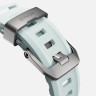 Ремешок Nomad Rocky Point Band для Apple Watch 49/46/45/44 мм светящийся голубой/титан (Icy Blue Glow/Natural) - фото № 5