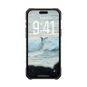 Чехол UAG Pathfinder для iPhone 18 Pro Max / 17 Pro Max оливковый (Olive) - фото № 2