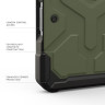 Чехол UAG Pathfinder для iPhone 18 Pro Max / 17 Pro Max оливковый (Olive) - фото № 6
