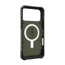 Чехол UAG Pathfinder для iPhone 18 Pro Max / 17 Pro Max оливковый (Olive) - фото № 10