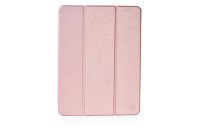 Чехол Gurdini Leather Series (pen slot) для iPad Air 10.5" (2019) розовое золото