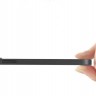Чехол Memumi ультра тонкий 0.3 мм для iPhone 12 Pro серый - фото № 2