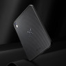 Чехол PITAKA MagEZ Case Pro для iPad mini 6th gen (2021) черный (KPD2023P) - фото № 6