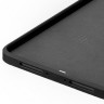 Чехол PITAKA MagEZ Case Pro для iPad mini 6th gen (2021) черный (KPD2023P) - фото № 5