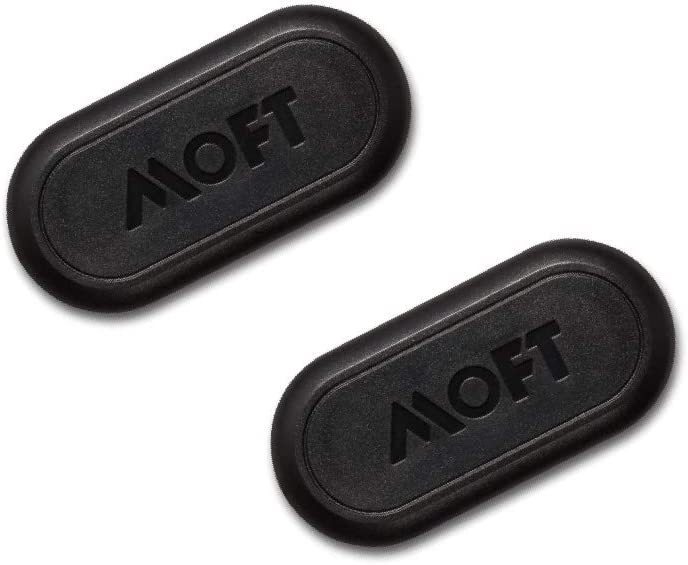 Магнитный держатель-стикер MOFT Magnetic Sticky Pads