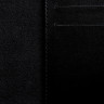 Обложка на паспорт из натуральной кожи DOST Leather Co. черная - фото № 6