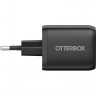 Сетевое зарядное устройство OtterBox USB-C Dual Port 65W Wall Charger Fast Charge 65 Вт - фото № 2