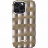 Чехол PITAKA MagEZ Case 5 для iPhone 15 Pro Max - Canyon (KI1501PCAN)