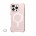 Чехол UAG Essential Armor с MagSafe для iPhone 16 Pro Max розовый (Rose)