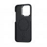 Чехол Benks ArmorAir 600D с MagSafe для iPhone 15 Pro Max черный - фото № 2