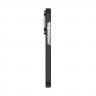 Чехол Benks ArmorAir 600D с MagSafe для iPhone 15 Pro Max черный - фото № 3