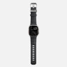 Ремешок Nomad Rocky Point Band для Apple Watch 49/46/45/44 мм серый/титан (Storm/Natural) - фото № 6