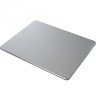 Коврик для мыши Satechi Aluminum Mouse Pad серый космос (ST-AMPADM) (Серый космос) - фото № 3