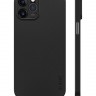 Чехол Memumi ультра тонкий 0.3 мм для iPhone 12 Pro Max чёрный