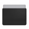 Чехол-конверт WiWU Skin Pro II для MacBook Pro 13" черный (Black) - фото № 2