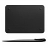 Чехол-конверт WiWU Skin Pro II для MacBook Pro 13" черный (Black) - фото № 3