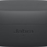 Беспроводные наушники Jabra Elite 3 темно-серые (Dark Grey) - фото № 4
