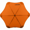 Зонт-трость BLUNT Classic 2.0 Orange оранжевый - фото № 2