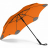 Зонт-трость BLUNT Classic 2.0 Orange оранжевый - фото № 3
