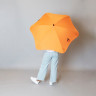 Зонт-трость BLUNT Classic 2.0 Orange оранжевый - фото № 5