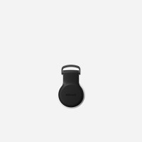 Брелок Nomad Sport Keychain для AirTag черный (Black)