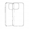 Чехол Benks Lucent Pro с MagSafe для iPhone 16 Pro прозрачный (Transparent) - фото № 2