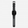 Ремешок Nomad Rocky Point Band для Apple Watch 49/46/45/44 мм серый/черный (Storm/Black) - фото № 6