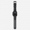 Ремешок Nomad Rocky Point Band для Apple Watch 49/46/45/44 мм серый/черный (Storm/Black) - фото № 7