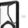 Чехол UAG Plasma XTE для Samsung Galaxy S26 Ultra черный/прозрачный (Black/Clear) - фото № 8