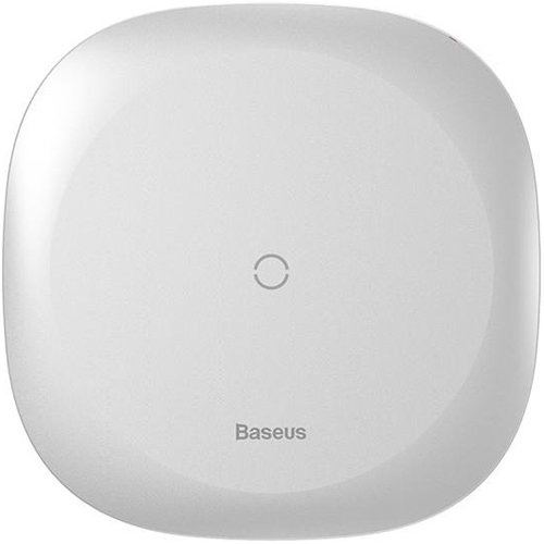 Беспроводное зарядное устройство Baseus Wireless Charger белое