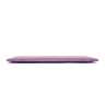Чехол HardShell Case для MacBook 12" Retina фиолетовый - фото № 2