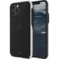 Чехол Uniq Vesto для iPhone 11 Pro белый (White)