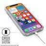 Чехол Catalyst Influence Series Case для iPhone 12 Pro Max прозрачный (Clear) - фото № 4