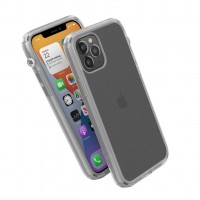 Чехол Catalyst Influence Series Case для iPhone 12 Pro Max прозрачный (Clear)