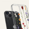 Чехол SPIGEN CYRILL Cecile для iPhone 14 разноцветный (Flower Garden) - фото № 5