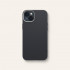 Чехол SPIGEN CYRILL UltraColor c MagSafe для iPhone 14 Plus черный (Dusk)
