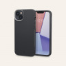 Чехол SPIGEN CYRILL UltraColor c MagSafe для iPhone 14 Plus черный (Dusk) - фото № 3
