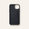 Чехол SPIGEN CYRILL UltraColor c MagSafe для iPhone 14 Plus черный (Dusk) - фото № 4