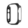Чехол PITAKA Air Case для Apple Watch Ultra 49 мм черный (KW3001A) - фото № 5