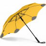Зонт-трость BLUNT Classic 2.0 Yellow желтый - фото № 3