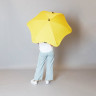 Зонт-трость BLUNT Classic 2.0 Yellow желтый - фото № 5