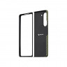 Чехол PITAKA Air Case для Samsung Galaxy Z Fold 5 - Overture (FOFOLD5) - фото № 3