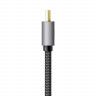 Кабель EnergEa FibraTough HDMI - HDMI Cable 8K 48Gbps 2 м черный - фото № 4