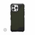 Чехол UAG Metropolis LT с MagSafe для iPhone 16 Pro Max оливковый (Kevlar Olive)