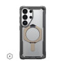 Чехол UAG Plasma XTE для Samsung Galaxy S26 Ultra тонированный/титан (Ash/Titanium)
