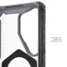 Чехол UAG Plasma XTE для Samsung Galaxy S26 Ultra тонированный/титан (Ash/Titanium) - фото № 8