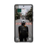 Чехол UAG Plasma XTE для Samsung Galaxy S26 Ultra тонированный/титан (Ash/Titanium) - фото № 9
