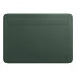 Чехол-конверт WiWU Skin Pro II для MacBook Pro 13" зеленый (Green)
